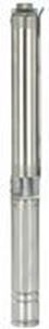 Picture of submersible pump 4SD 31/26E-SM