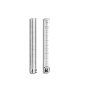 Picture of submersible pump QF20-5