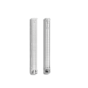 Picture of submersible pump QF20-7