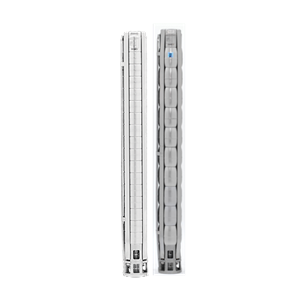 Picture of submersible pump QF15-1