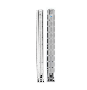 Picture of submersible pump QF30-1