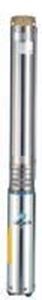 Picture of submersible pump 6SDN 12/14