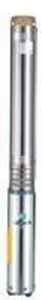 Picture of submersible pump 6SDN 12/19