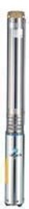 Picture of submersible pump 6SDN 16/10