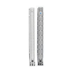 Picture of submersible pump QF50-1