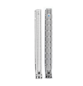 Picture of submersible pump QF50-26