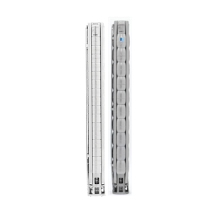 Picture of submersible pump QF50-27