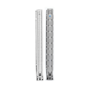 Picture of submersible pump QF50-31