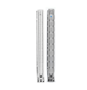 Picture of submersible pump QF50-32