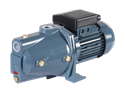 Picture of self-priming jet pump NPM 3