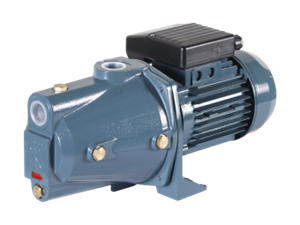 Picture of self-priming jet pump NPM 3