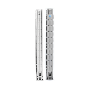 Picture of submersible pump QF75-10