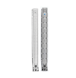 Picture of submersible pump QF75-18