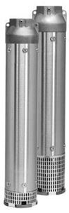 Picture of submersible pump 6SDX 18/14